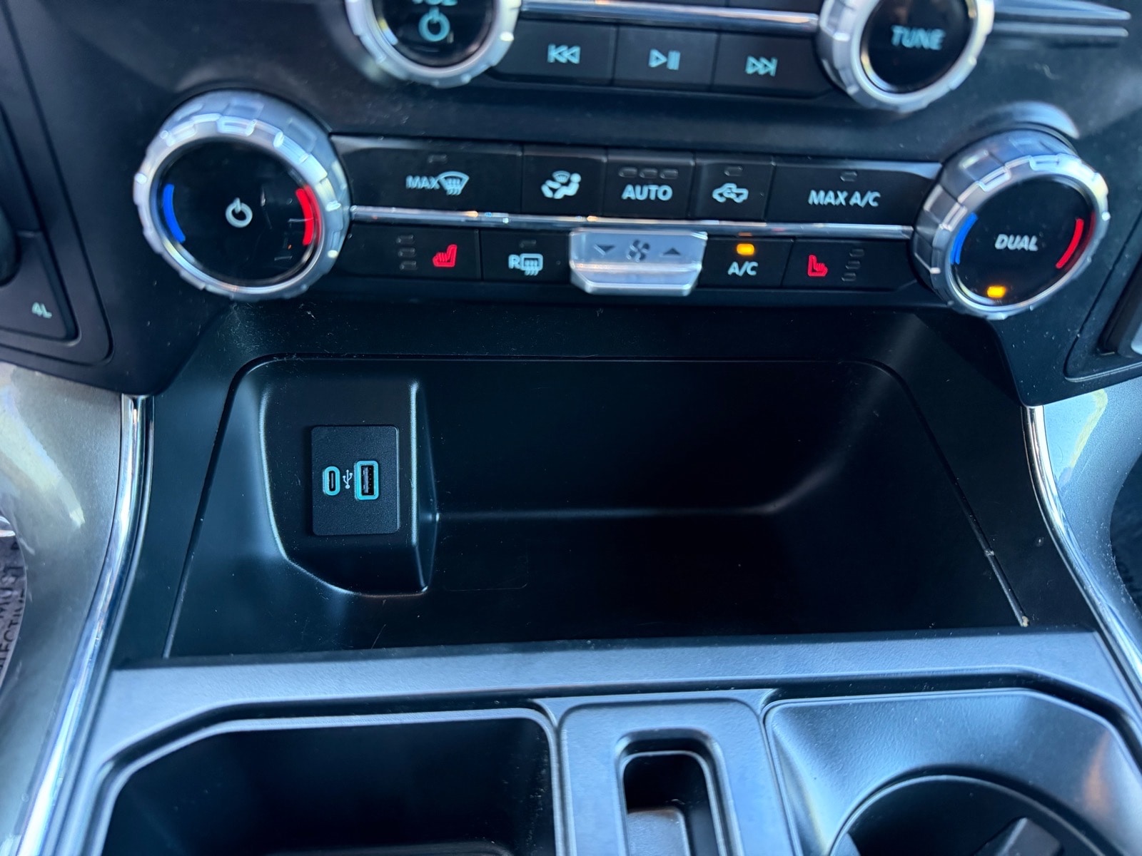 2023 Ford F-150 XLT - Photo 48