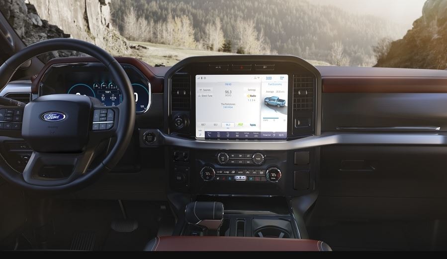 Shop 2021 Ford F-150 in Bowling Green, KY