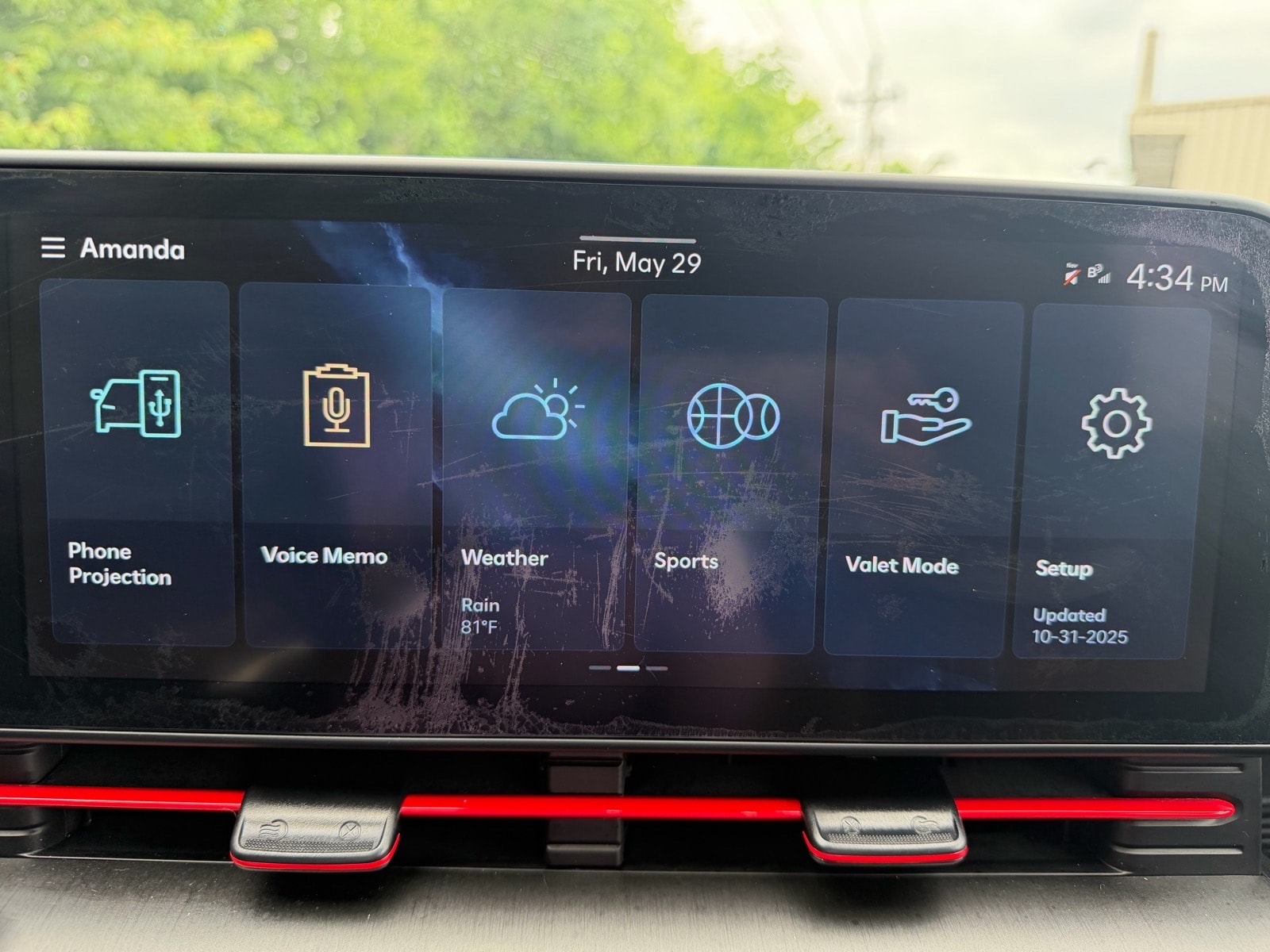 2024 Hyundai Kona N Line - Photo 36