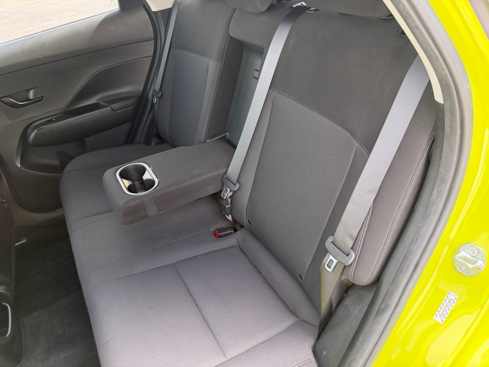 2024 Hyundai Kona SEL - Photo 50