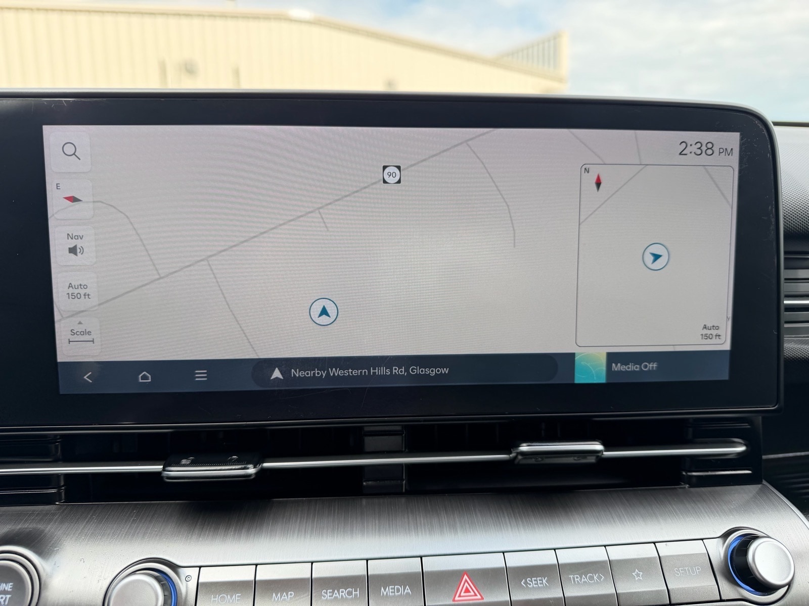2024 Hyundai Kona SEL - Photo 46