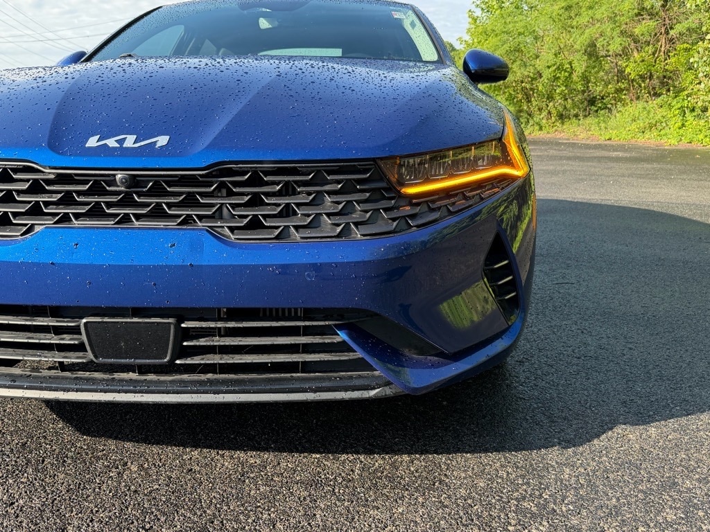 2023 Kia K5 EX - Photo 6