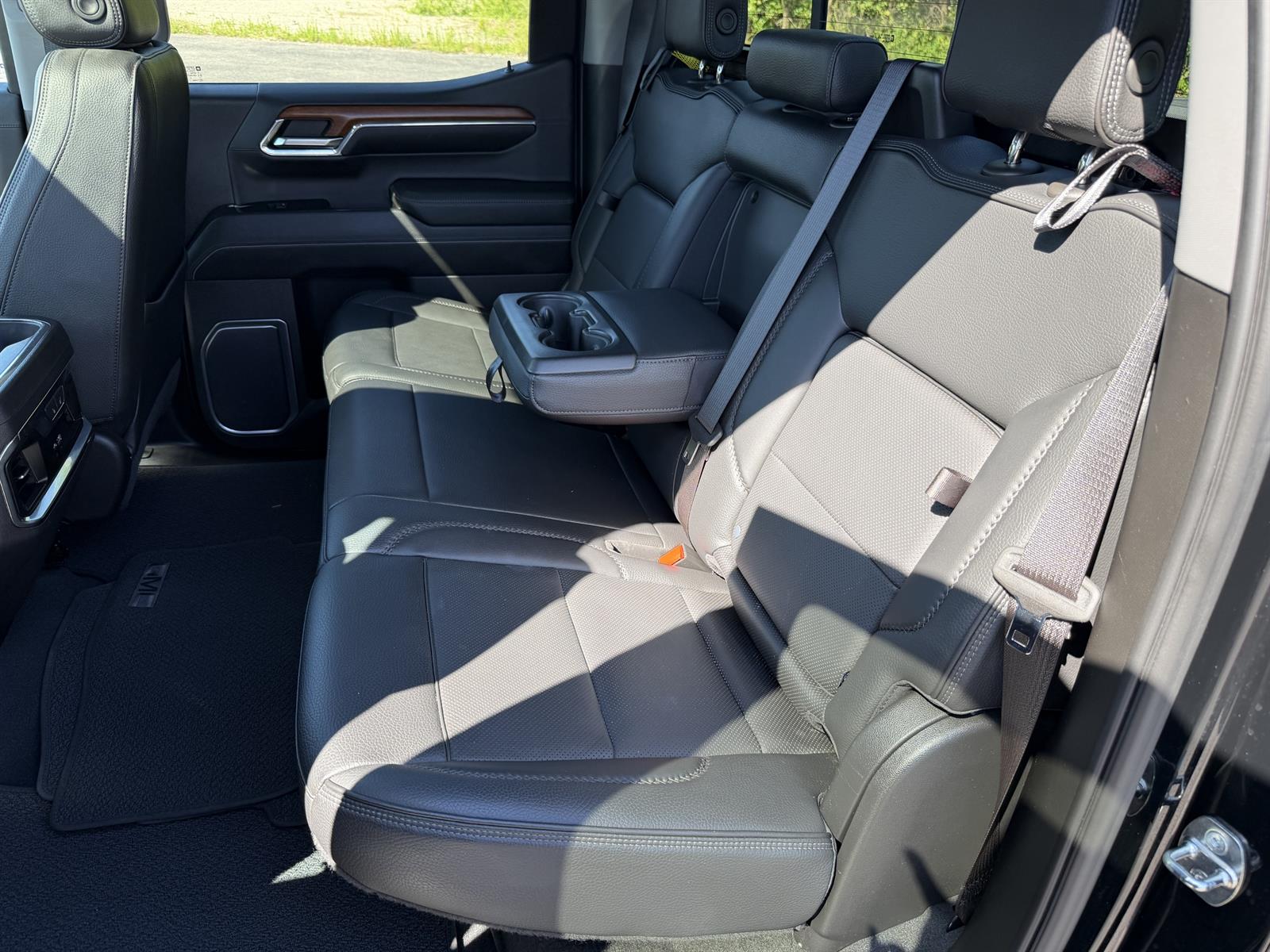 2023 GMC Sierra 1500 Denali Denali - Photo 57