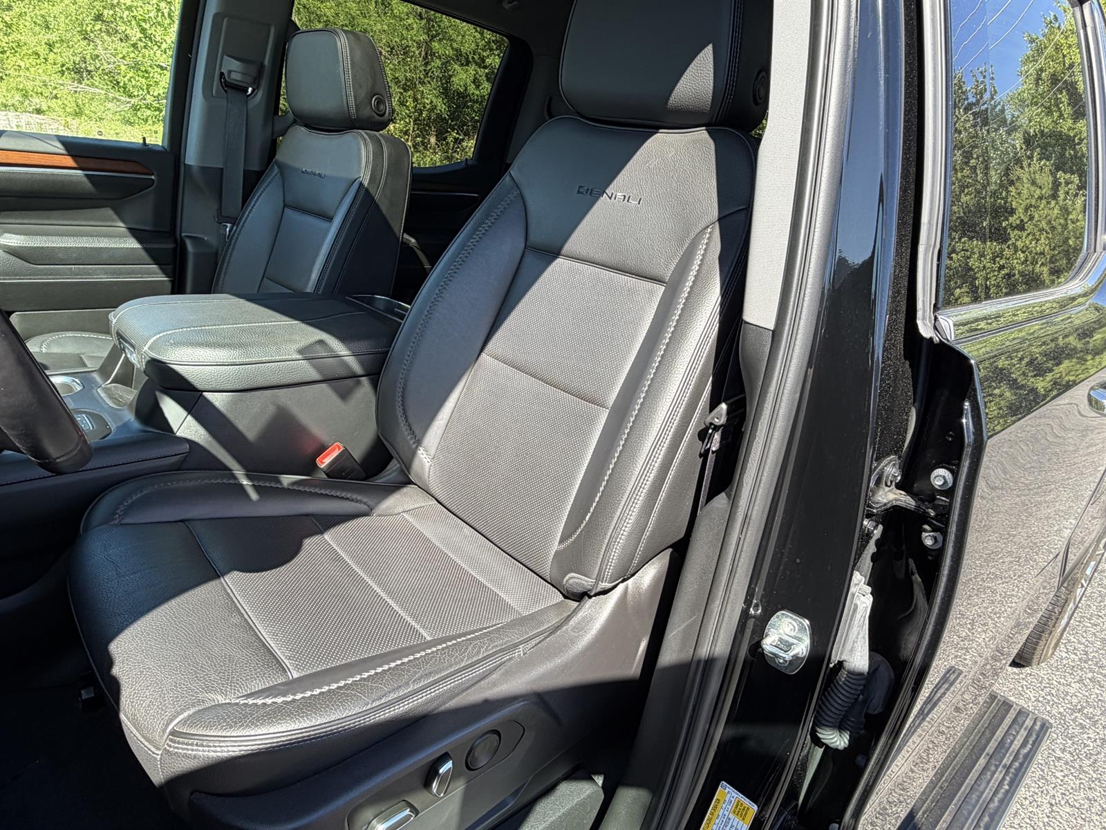 2023 GMC Sierra 1500 Denali Denali - Photo 28