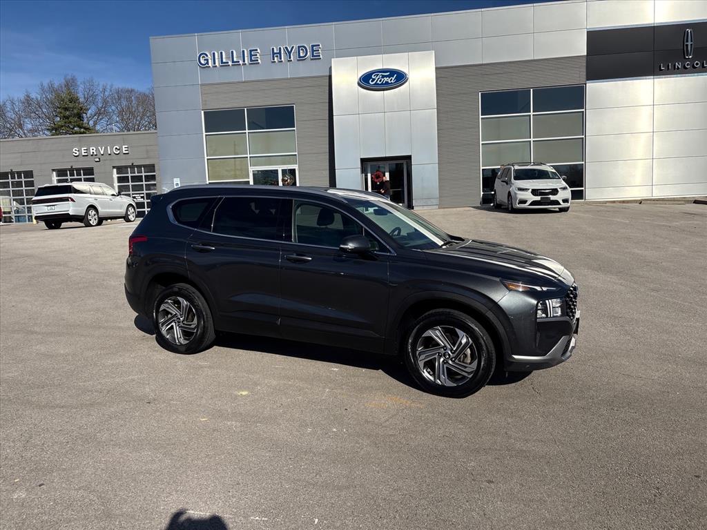 2023 Hyundai Santa Fe SEL's photo