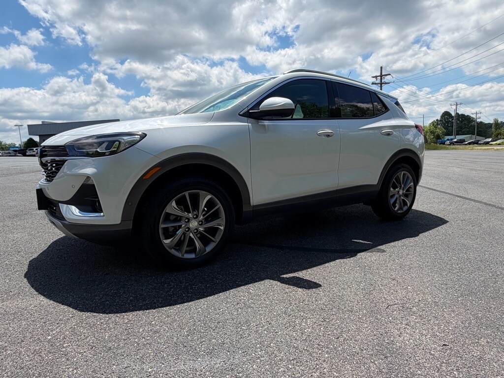 2023 Buick Encore GX Essence - Photo 7