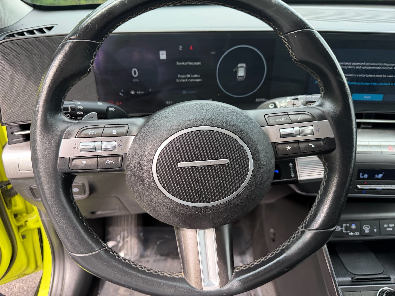 2024 Hyundai Kona SEL - Photo 28