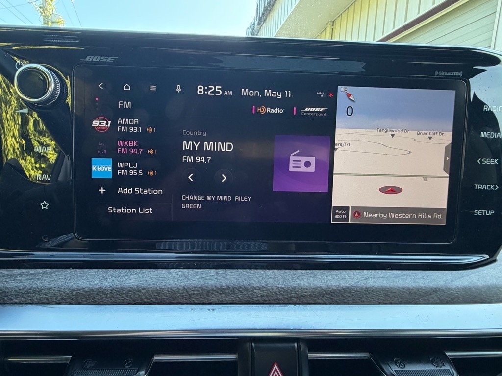 2023 Kia K5 EX - Photo 45
