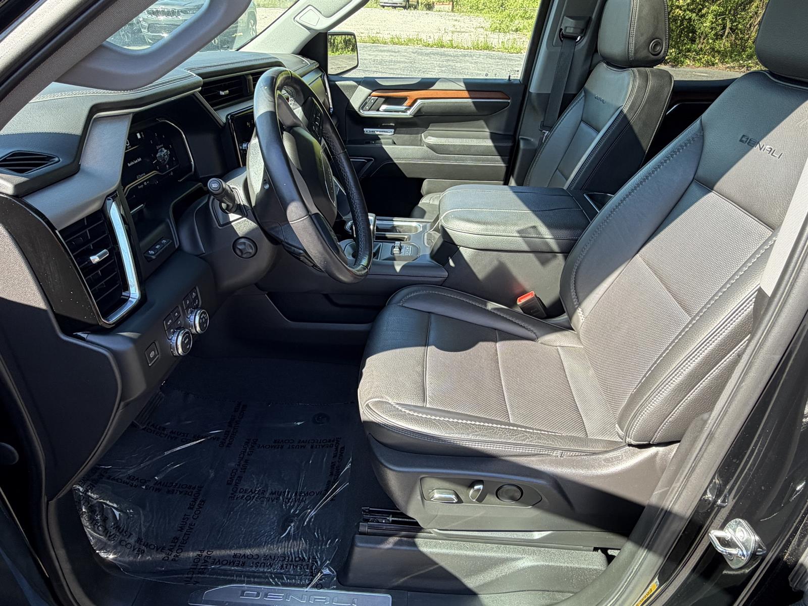 2023 GMC Sierra 1500 Denali Denali - Photo 29