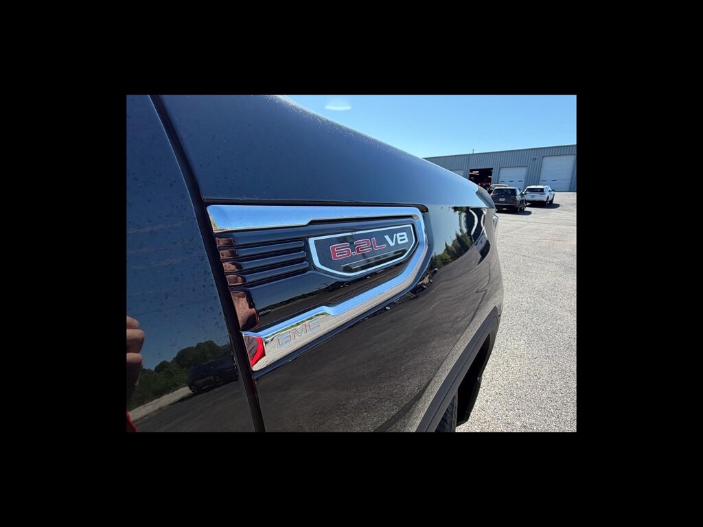 Used 2023 GMC Sierra 1500 Denali Truck Crew Cab
