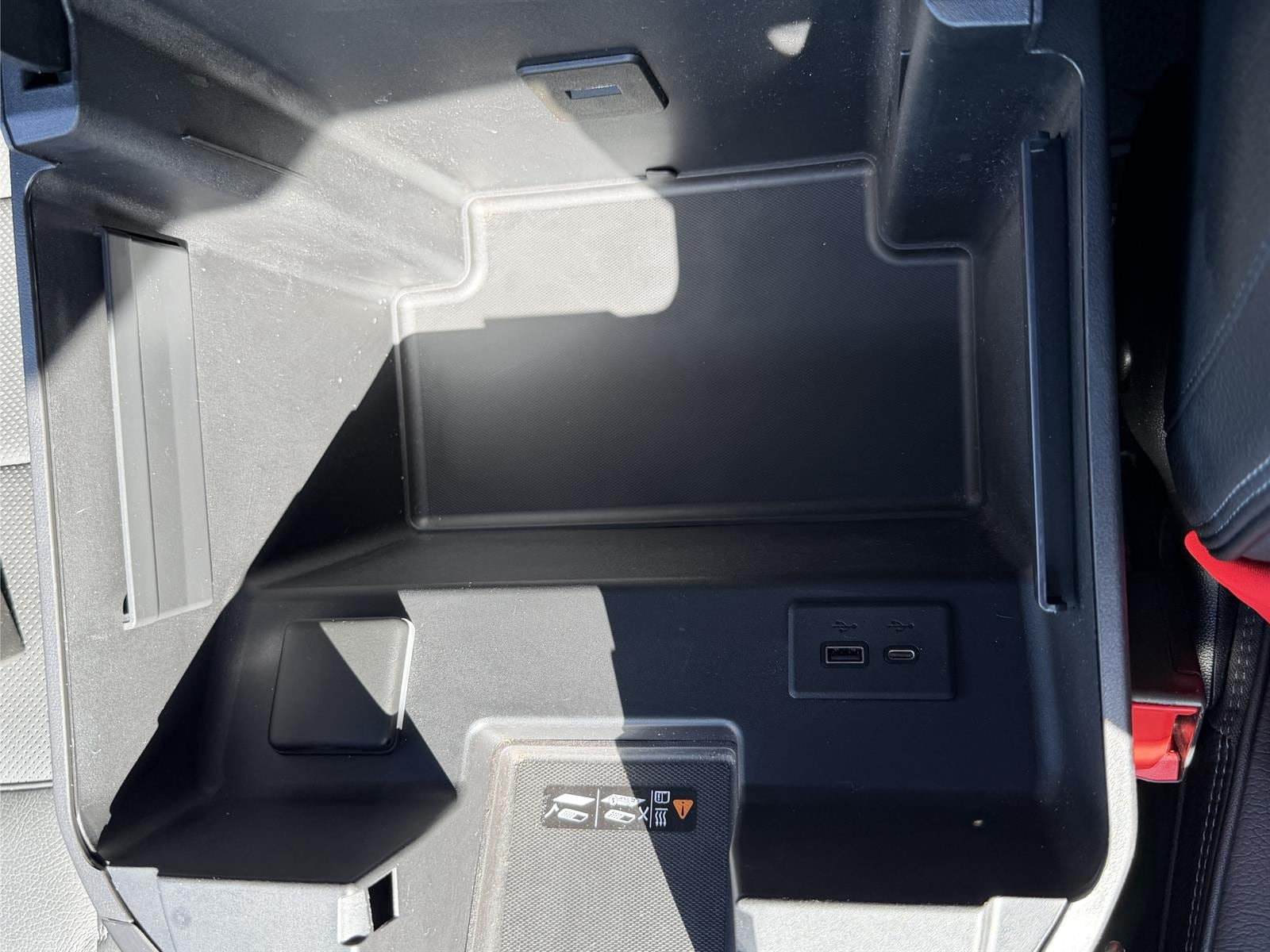 2023 GMC Sierra 1500 Denali Denali - Photo 36