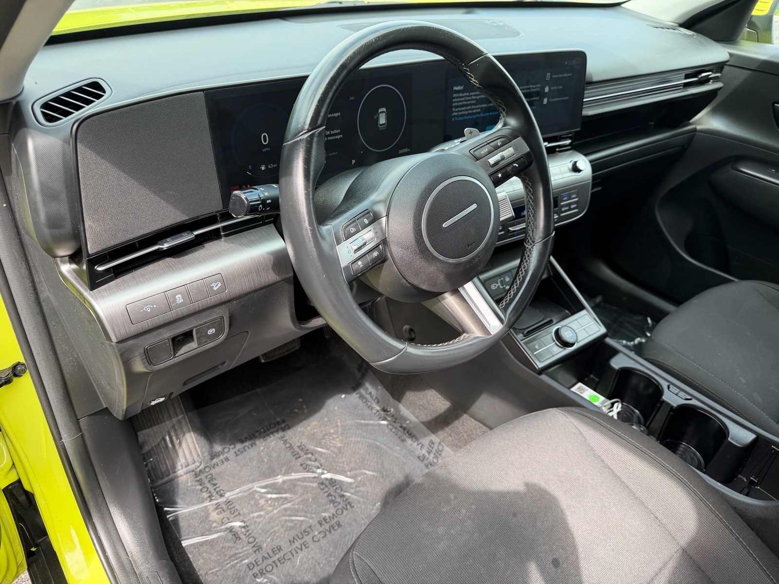 2024 Hyundai Kona SEL - Photo 26