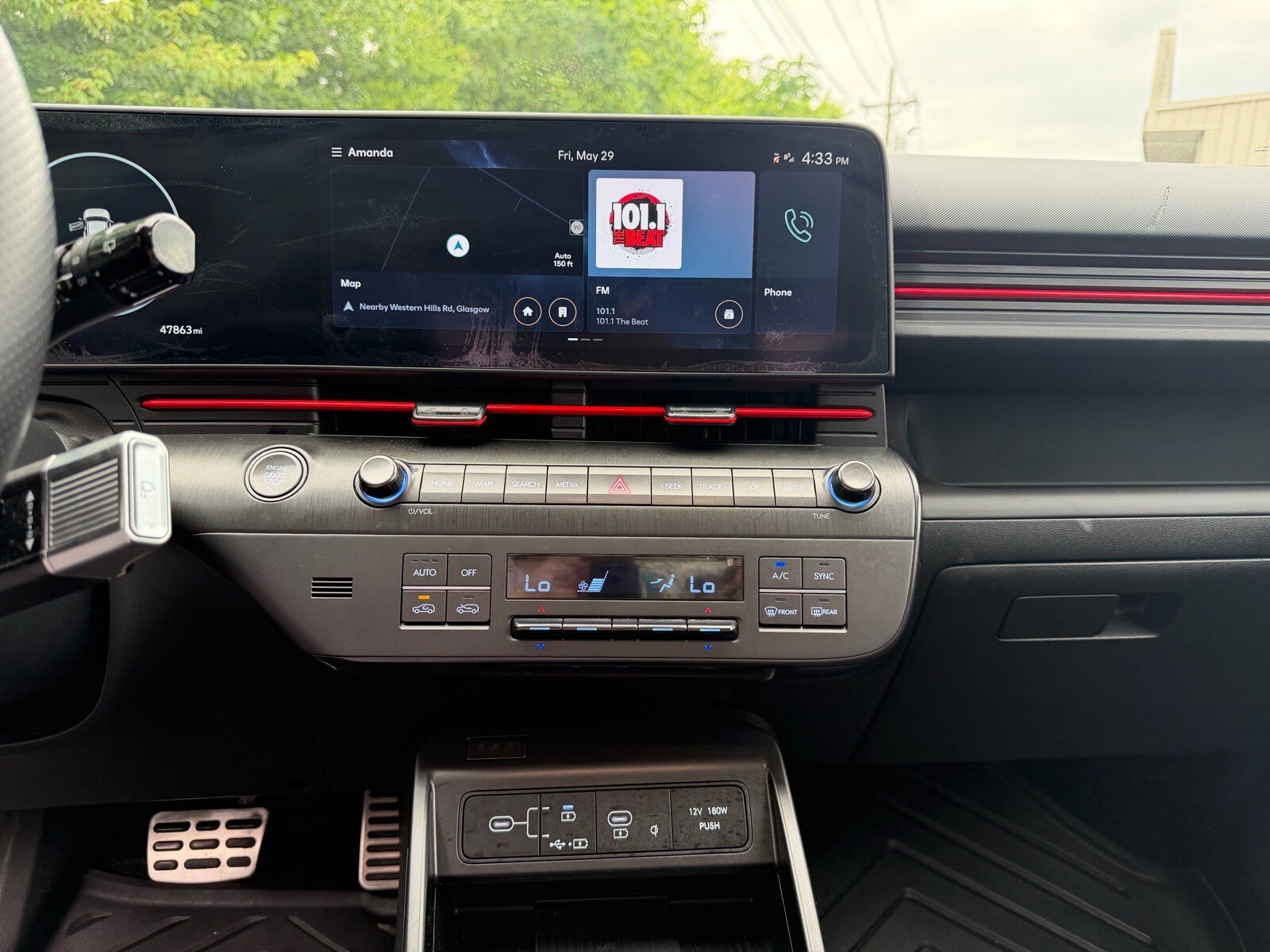 2024 Hyundai Kona N Line - Photo 34