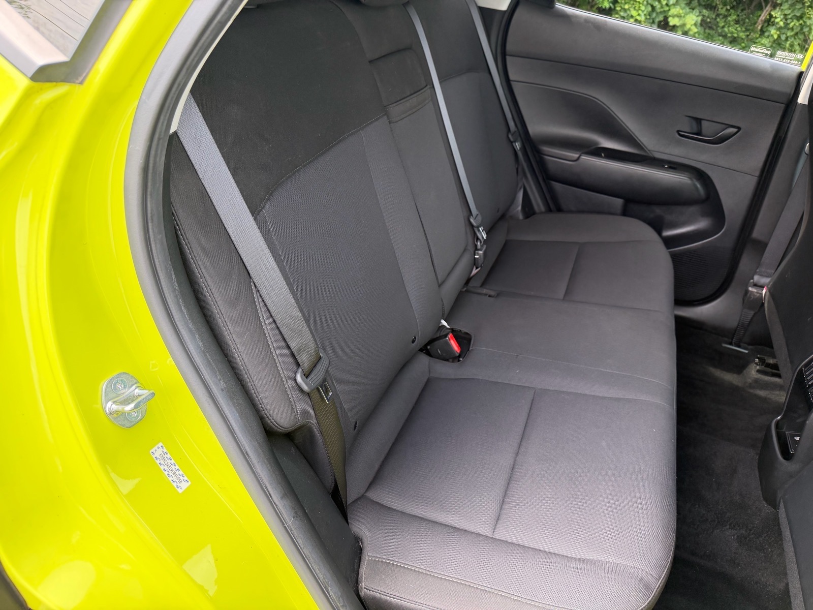 2024 Hyundai Kona SEL - Photo 54