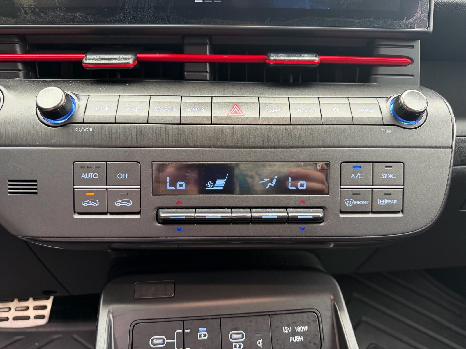 2024 Hyundai Kona N Line - Photo 33