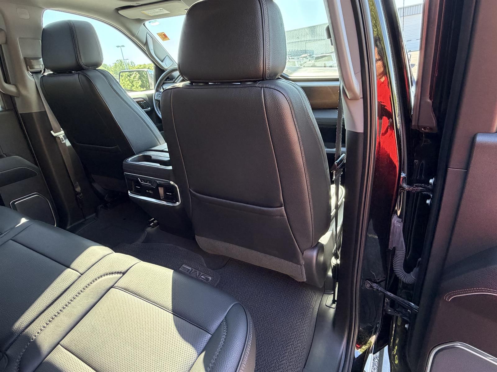 2023 GMC Sierra 1500 Denali Denali - Photo 56