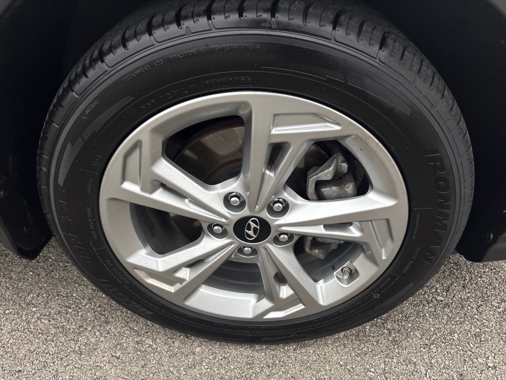 Used 2023 Hyundai Kona SEL SUV