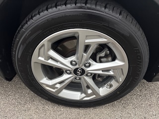 2023 Hyundai Kona SEL SUV