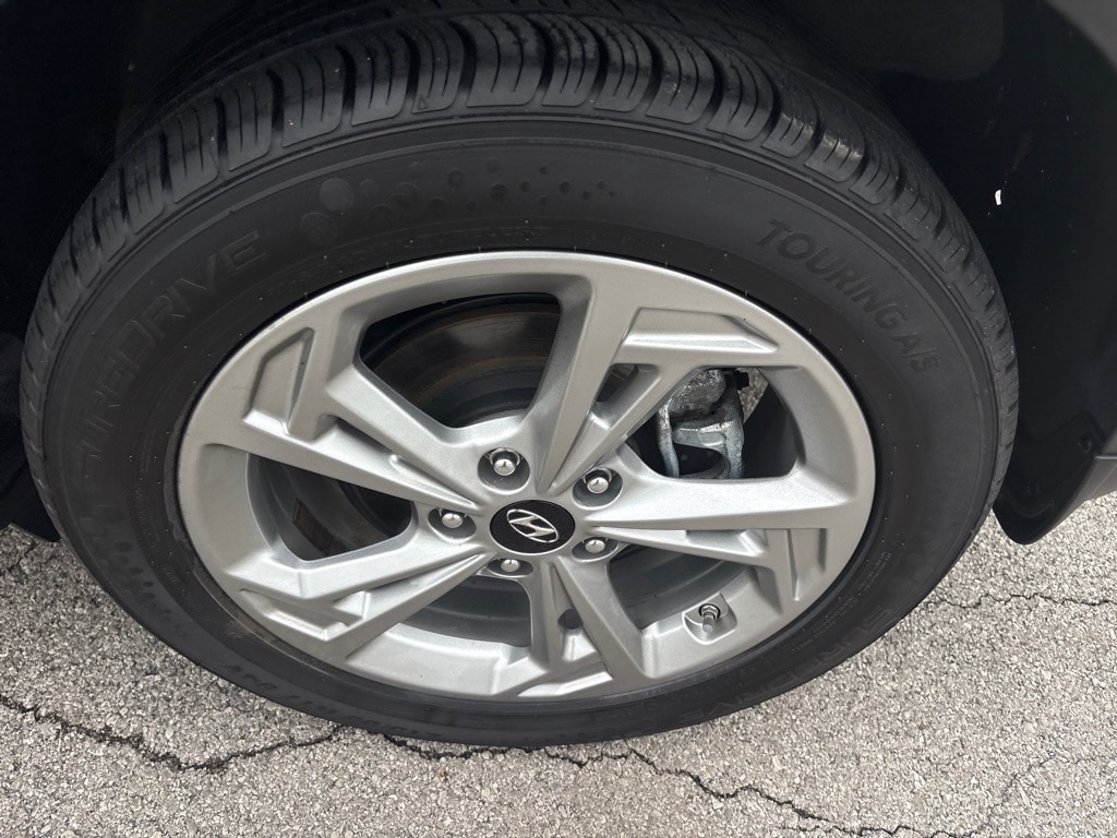 Used 2023 Hyundai Kona SEL SUV