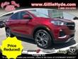 Buick Encore GX