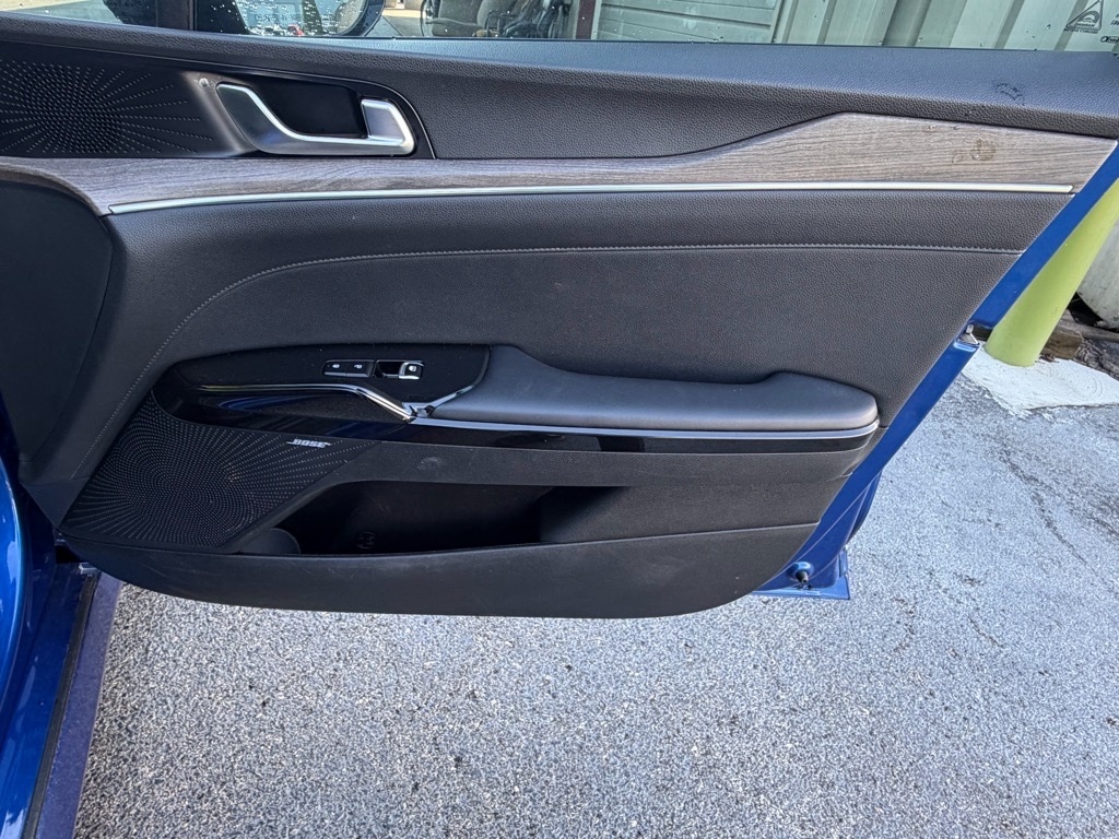 2023 Kia K5 EX - Photo 60