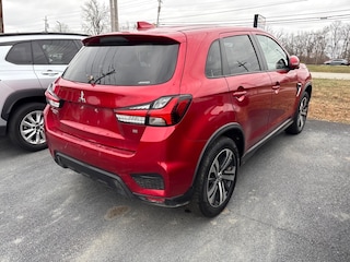 2023 Mitsubishi Outlander Sport SE SUV