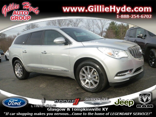 Used Vehicles For Sale Near Glasgow Ky Gillie Hyde Auto