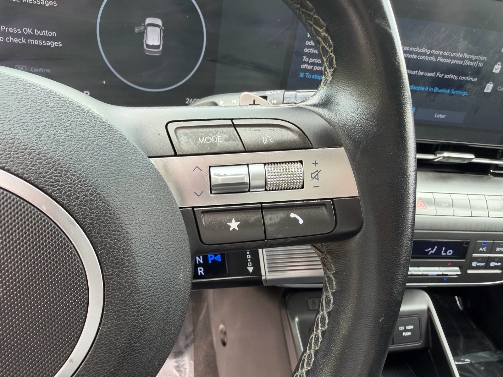 2024 Hyundai Kona SEL - Photo 30