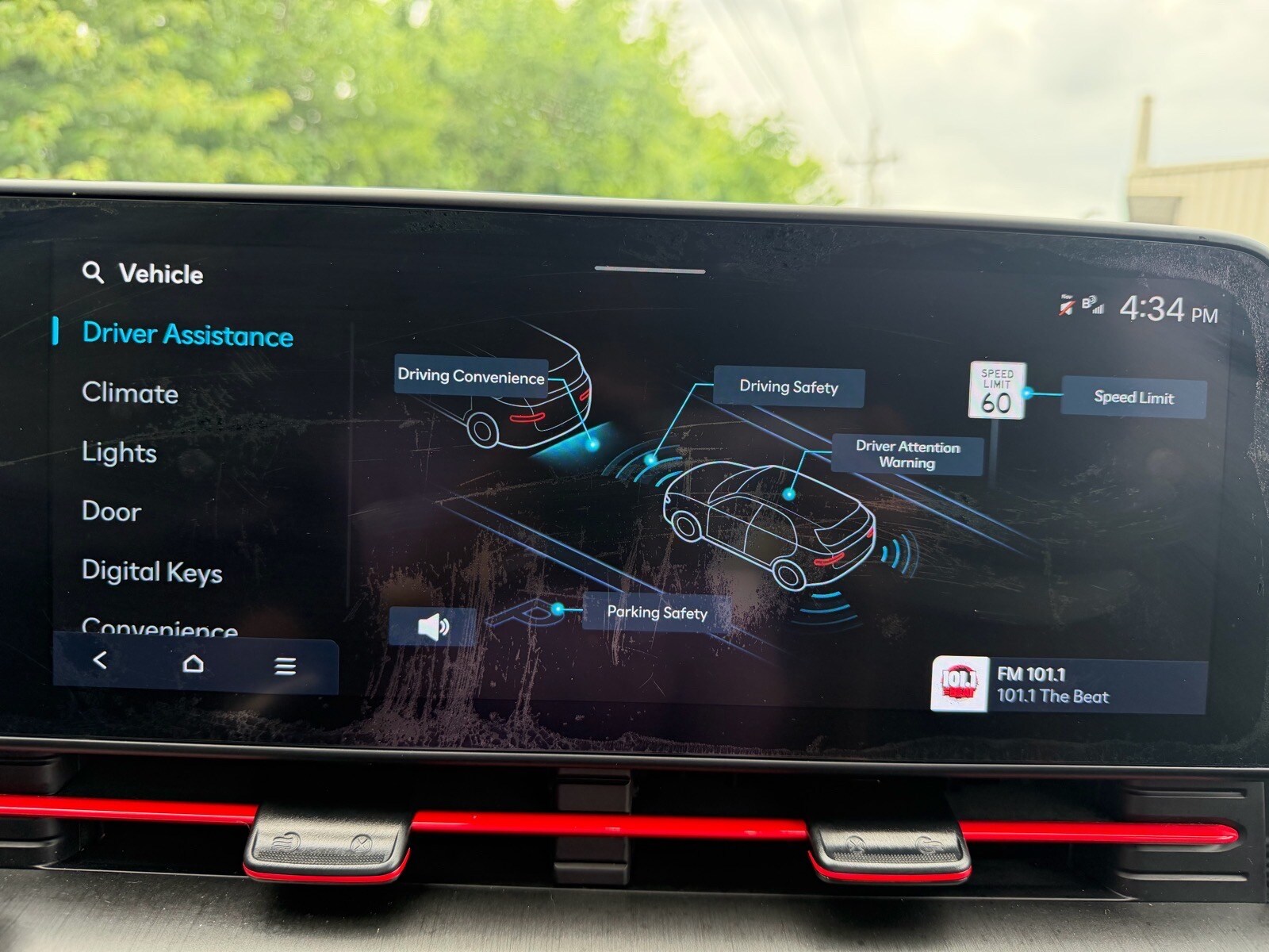 2024 Hyundai Kona N Line - Photo 40