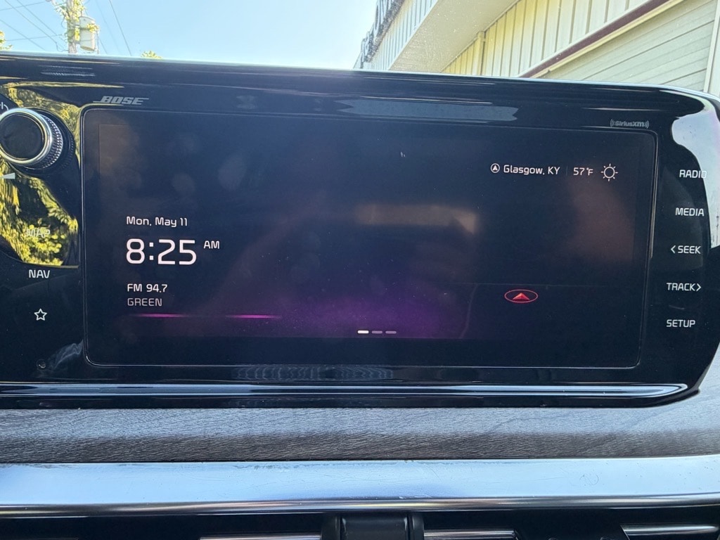2023 Kia K5 EX - Photo 42