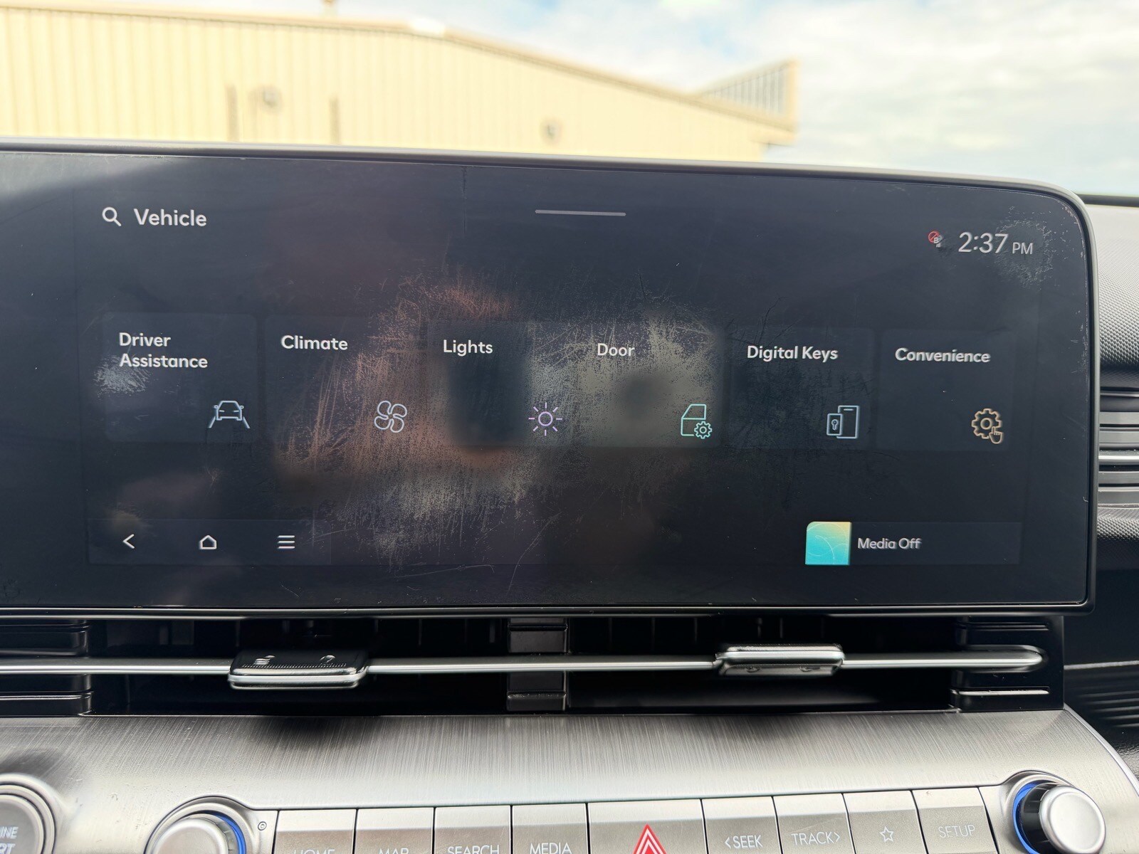 2024 Hyundai Kona SEL - Photo 40