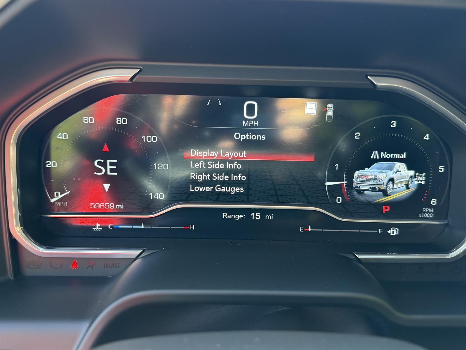 2023 GMC Sierra 1500 Denali Denali - Photo 34