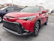 Toyota Corolla Cross Hybrid