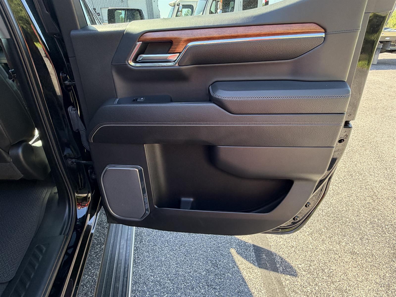 2023 GMC Sierra 1500 Denali Denali - Photo 60