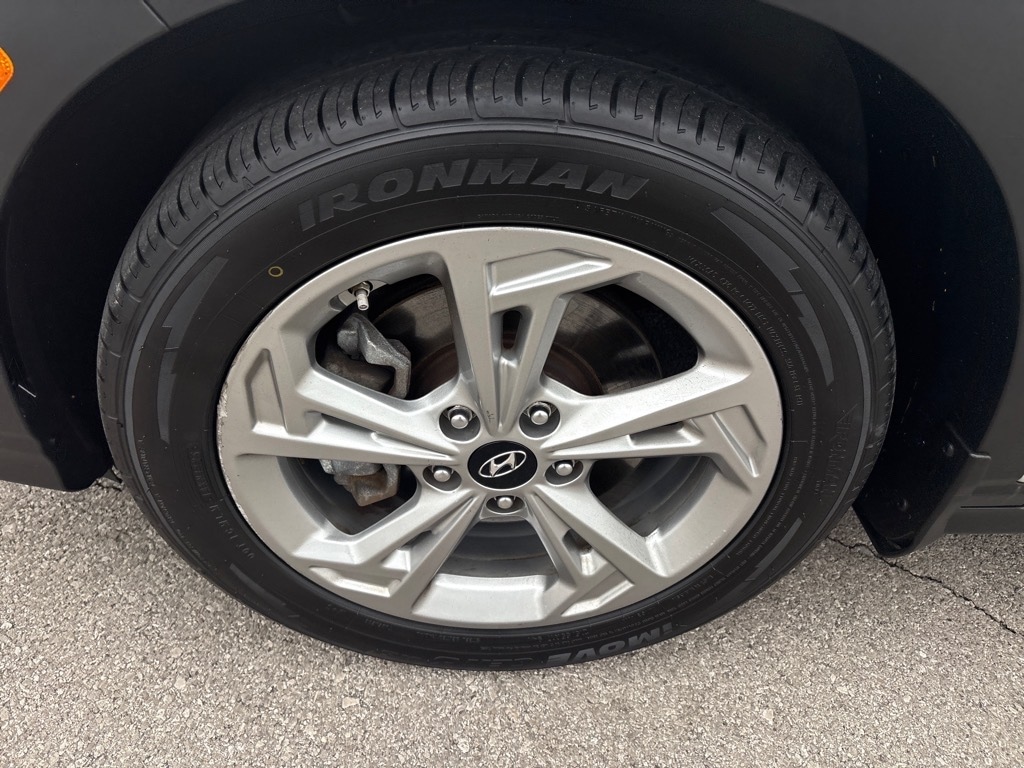 Used 2023 Hyundai Kona SEL SUV