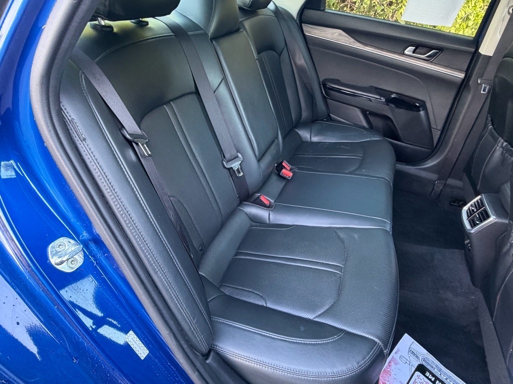 2023 Kia K5 EX - Photo 58
