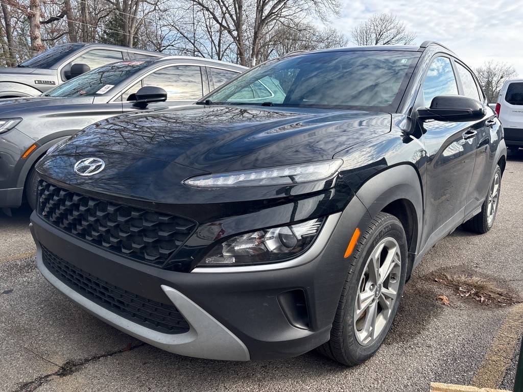 Used 2023 Hyundai Kona SEL SUV
