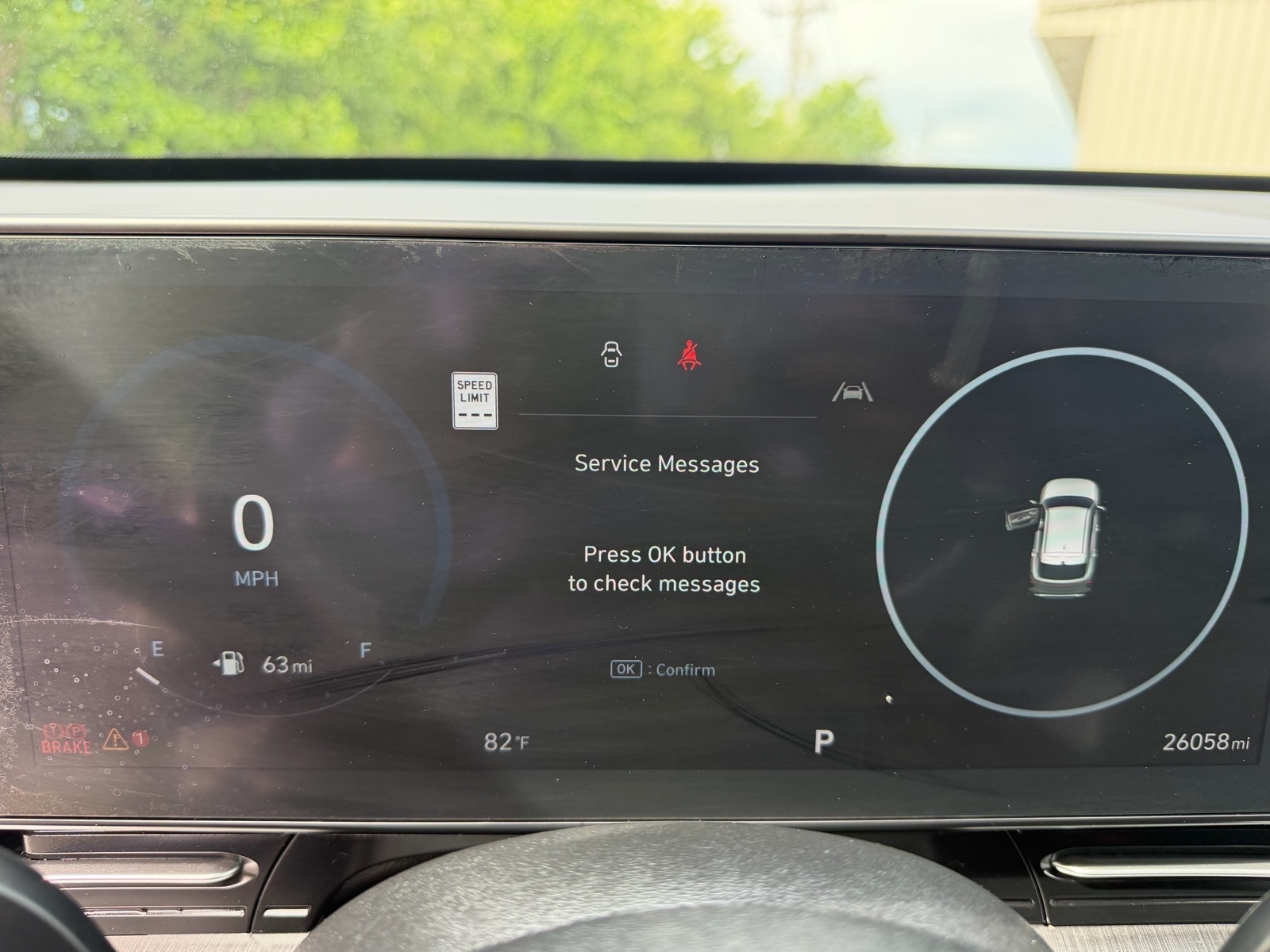 2024 Hyundai Kona SEL - Photo 31
