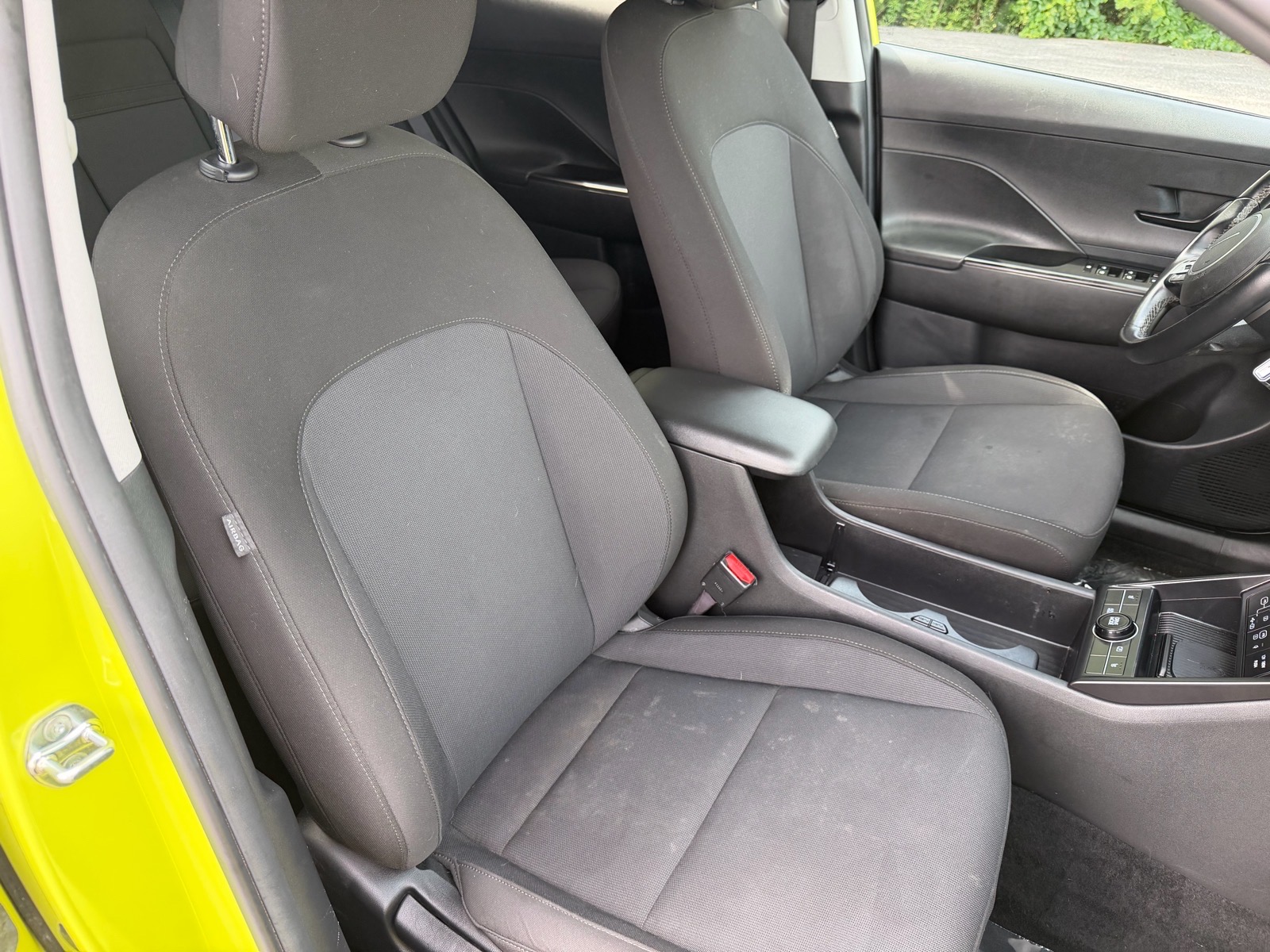2024 Hyundai Kona SEL - Photo 56