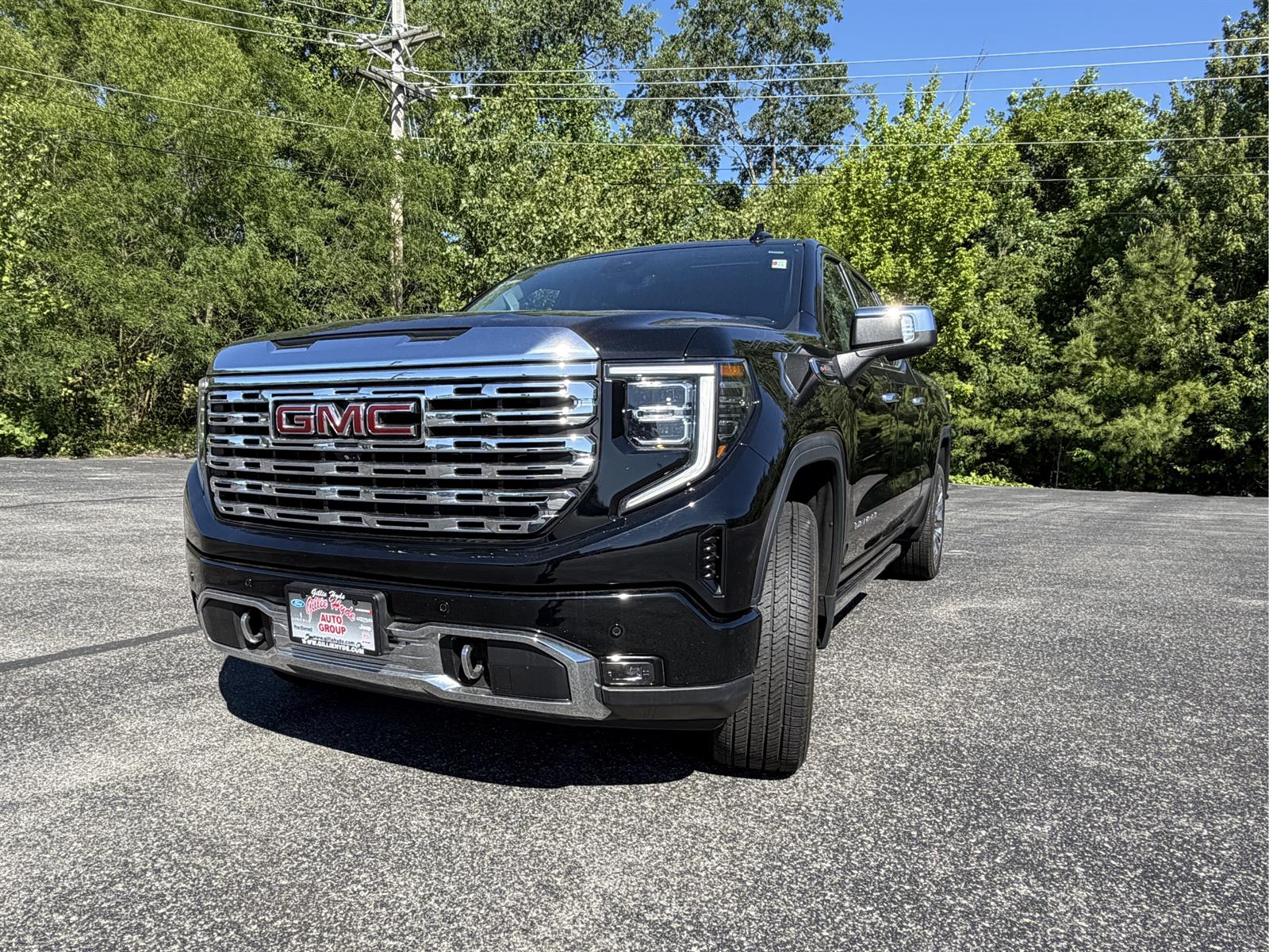 2023 GMC Sierra 1500 Denali Denali - Photo 7