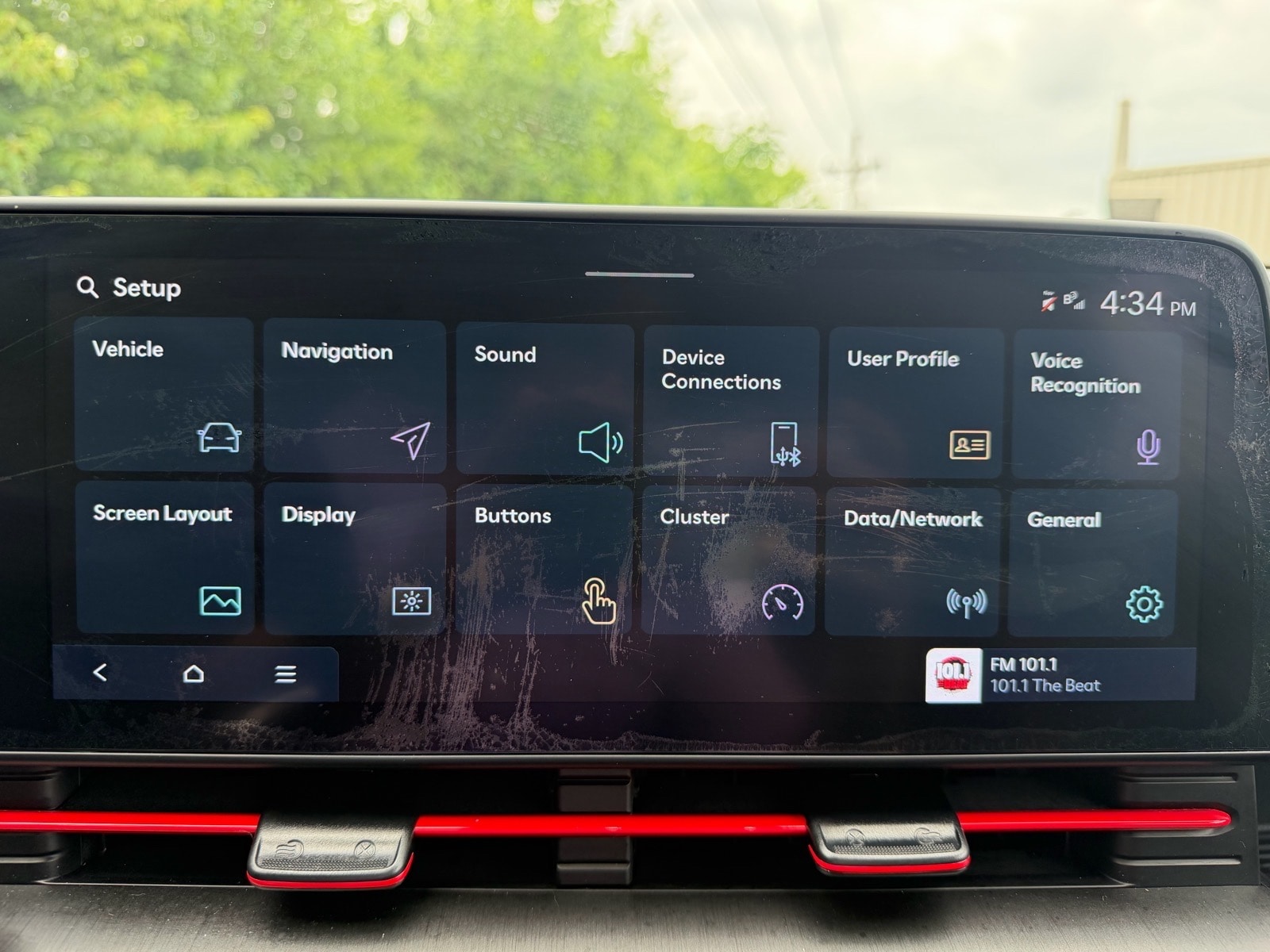 2024 Hyundai Kona N Line - Photo 38