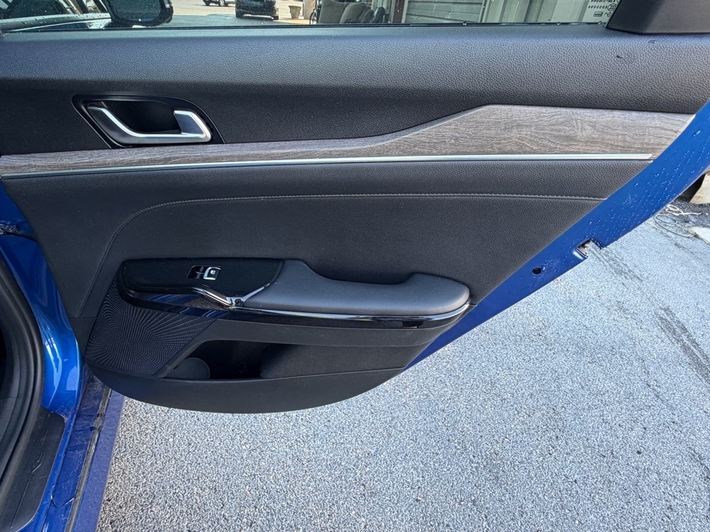 2023 Kia K5 EX - Photo 57