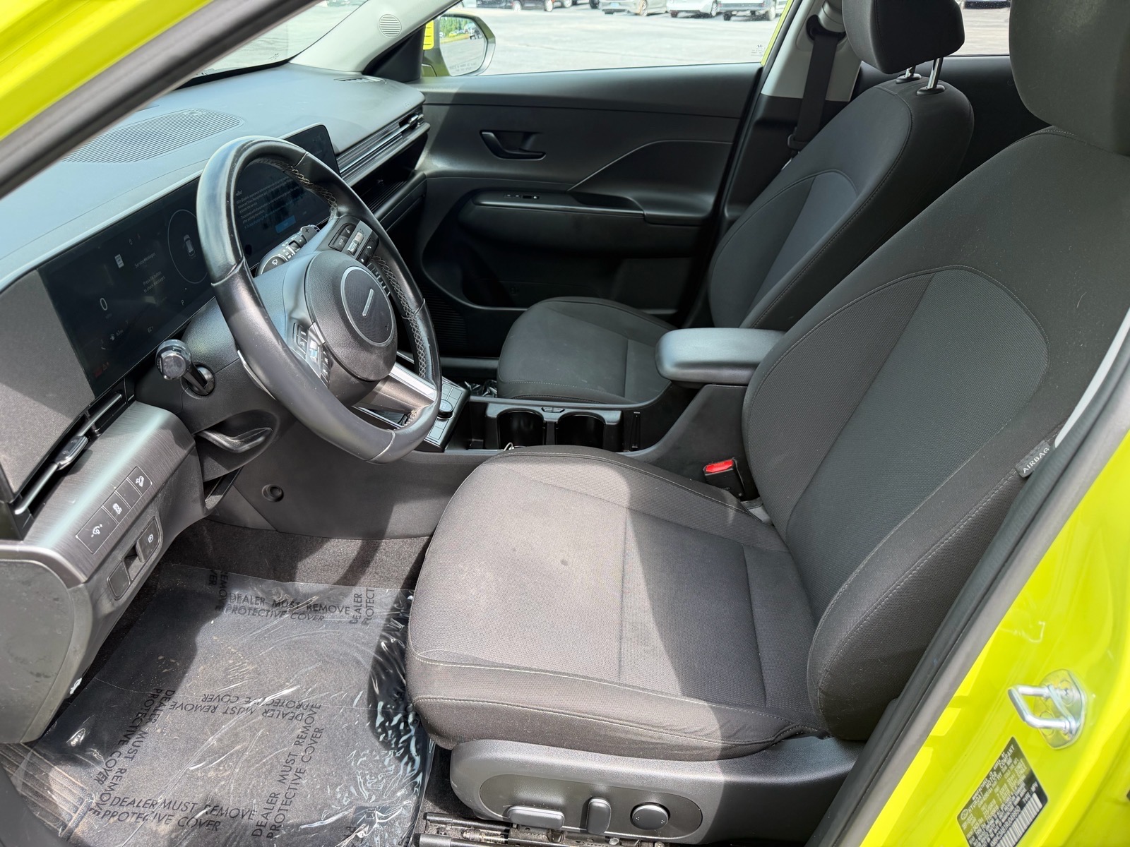 2024 Hyundai Kona SEL - Photo 25