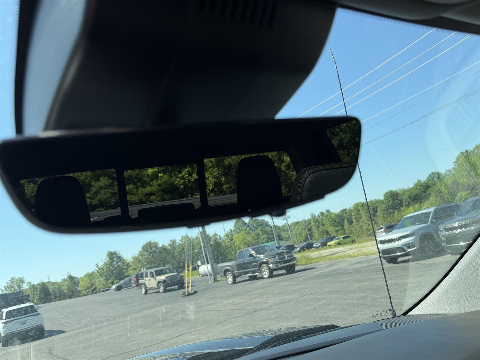 2023 GMC Sierra 1500 Denali Denali - Photo 50