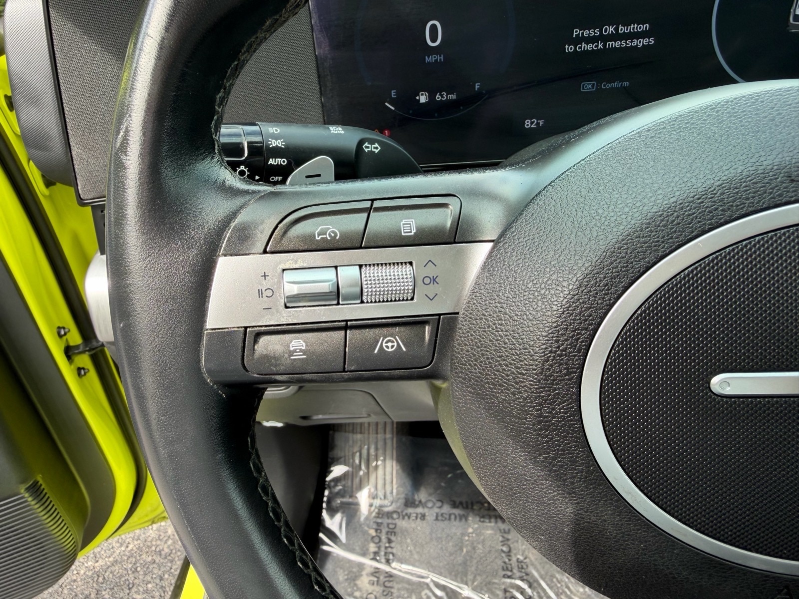 2024 Hyundai Kona SEL - Photo 29