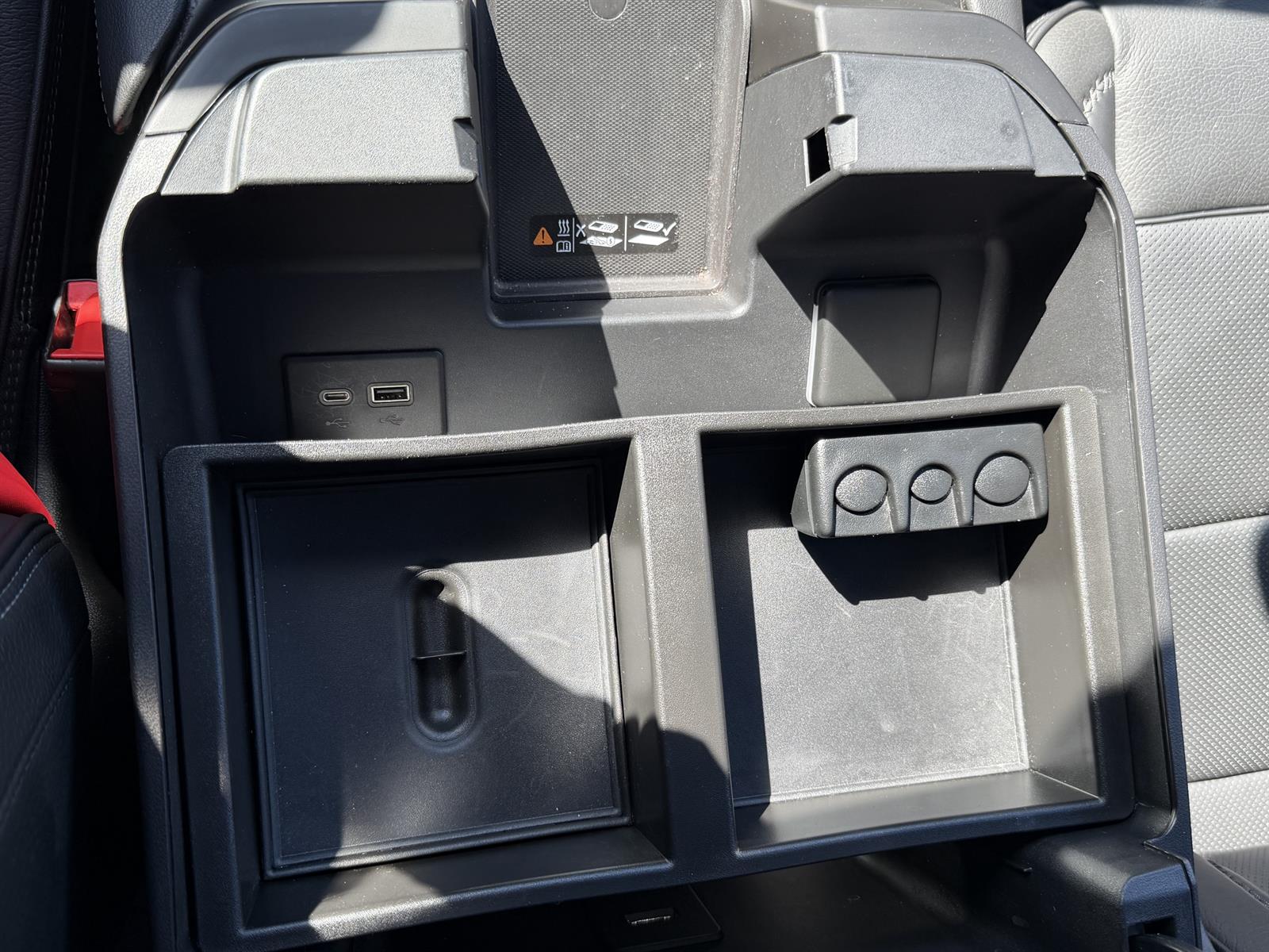 2023 GMC Sierra 1500 Denali Denali - Photo 37