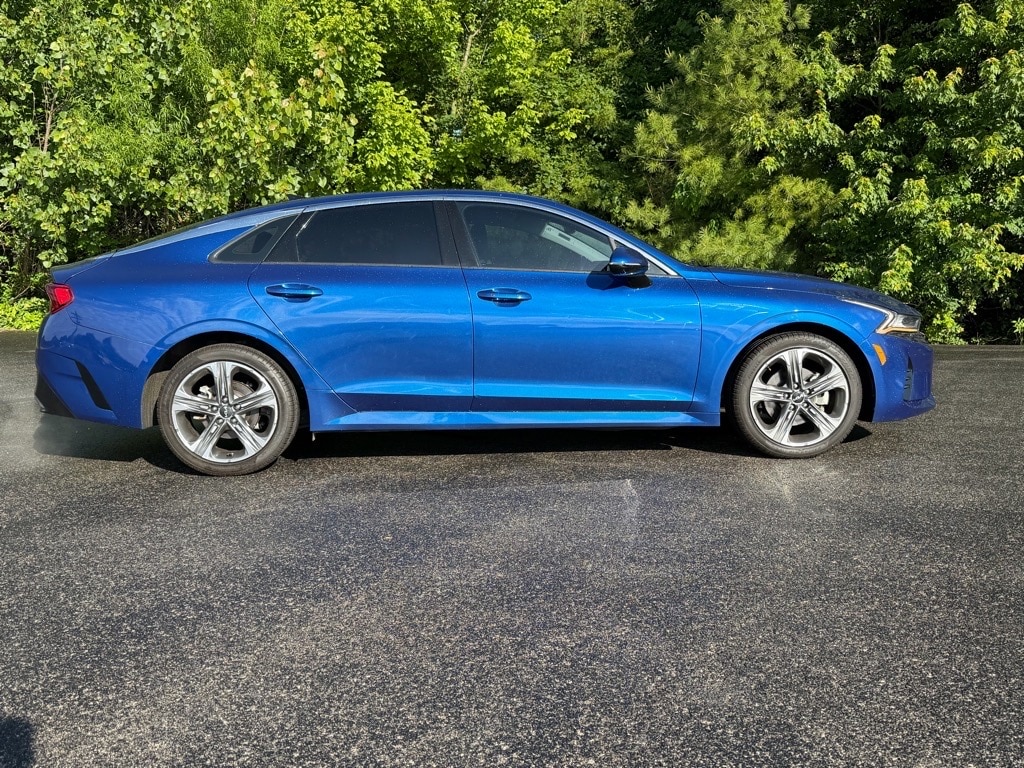 2023 Kia K5 EX - Photo 19