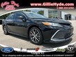Toyota Camry Hybrid