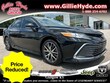 Toyota Camry Hybrid
