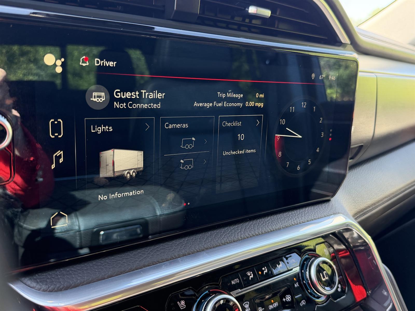 2023 GMC Sierra 1500 Denali Denali - Photo 48